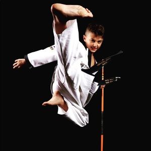 Meet your Posher, Shaun